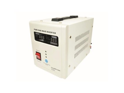 Založny zdroj UPS SINUS PRO E 1600/2200 - 12V