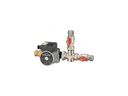 Laddomat 11-30 LM4 - 57stC
