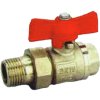 KE 280 Ventil 5/4 so srubenim