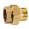 Mosadz SRUBENIE PRIAME 5/4"  MF