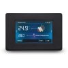 Regulátor vnutor.teploty Pellas® S.Control RADIO TOUCH(termostat)-bezkabl.ISMmod