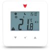 Regulátor vnutornej teploty Pellas® S.Control RADIO (termostat) - bezkablovy s I