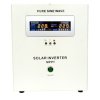 Založny zdroj UPS SINUS PRO SOLAR 700/1000 - 12V - MPPT