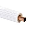 Medene potrubie Cu - izolované 3/8" (9.53 x 0.8 mm) 25m