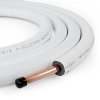 Medene potrubie Cu - izolované 3/8" (9.53 x 0.8 mm) 25m
