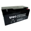 Akumulator Vpro 12-55