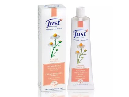 just hermankovy krem na ruce 60 ml