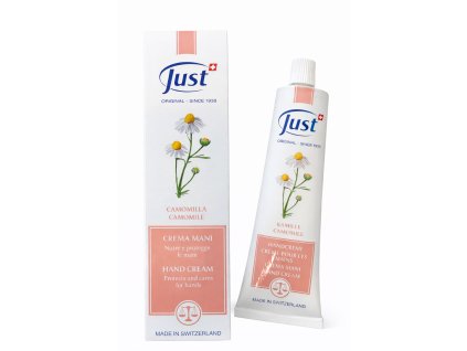 JUST Krém na ruce 60 ml