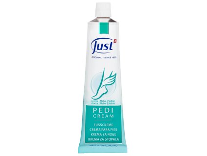 just pedicream krem na nohy 100 ml