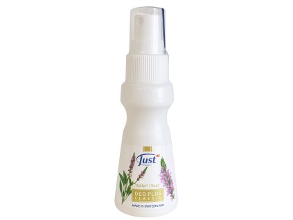 JUST Deo Plus Classic 75 ml