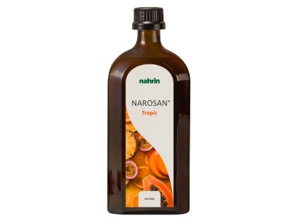 nahrin narosan tropic 500 ml
