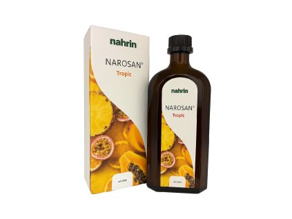 narosan tropic Ekosila
