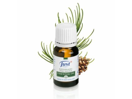just olej z jedle sibirske 10 ml