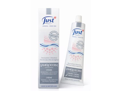 JUST Lamelloderm krém 100 ml