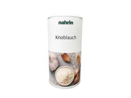 Nahrin Česnekové koření 280 g