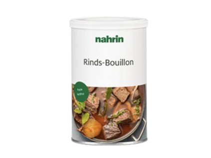 nahrin hovezi bujon bez tuku 500 g