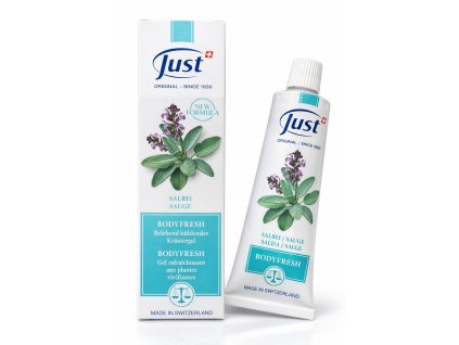 JUST Bodyfresh 60 ml