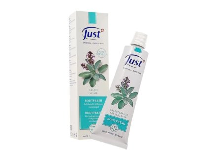 just bodyfresh 60 ml