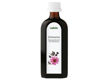 nahrin echinacina 250 ml 2