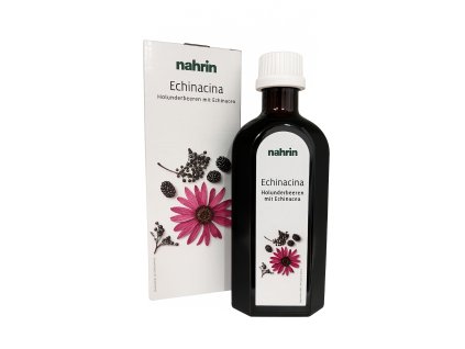 Nahrin Echinacina 250 ml