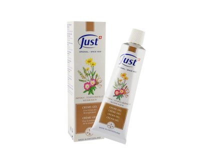 just arnikovy krem gel 60 ml