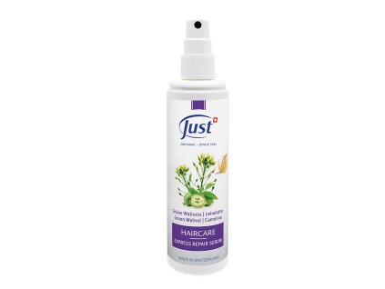 just regeneracni serum na vlasy 120ml