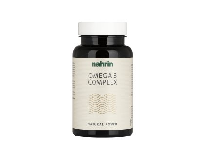 omega3 ekosila