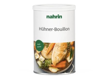 nahrin kureci bujon bez tuku 500 g