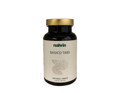 Nahrin Basico tabs 300 ks
