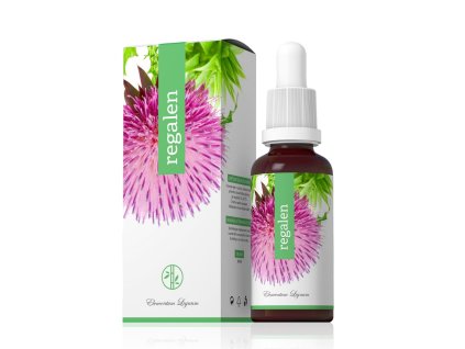 energy regalen 30 ml