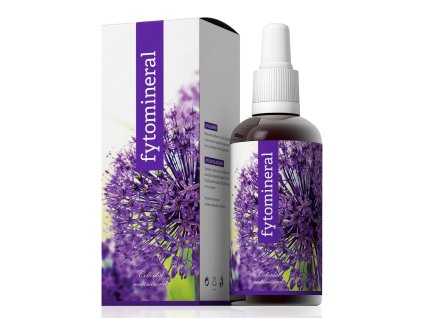 energy fytomineral 100 ml