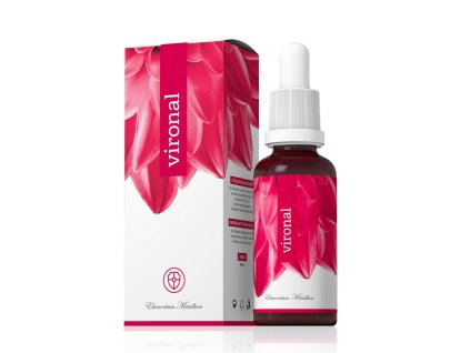 energy vironal 30 ml