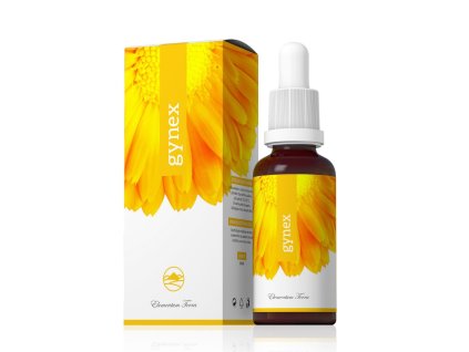 energy gynex 30 ml