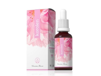 energy korolen 30 ml