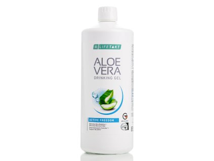 lr lifetakt aloe vera drinking gel active freedom 1000 ml