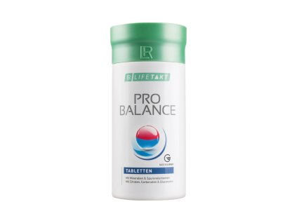 lr lifetakt pro balance 360 tablet