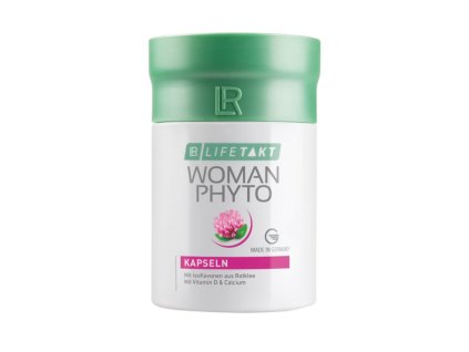 lr lifetakt woman phyto 90 kapsl