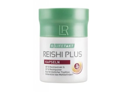 lr reishi plus 30 kapsl