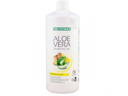 lr lifetakt aloe vera drinking gel immune plus 1000 ml