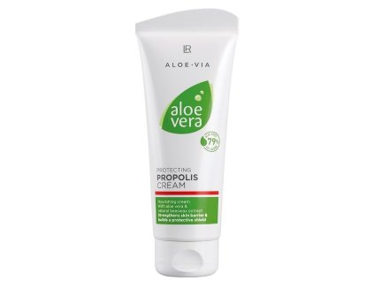 lr aloe vera ochrann krm s propolisem 100 ml