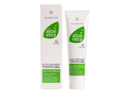 tooth gel LR