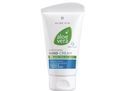 lr aloe vera jemn krm na ruce 75 ml