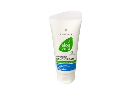 LR Aloe Vera Jemný krém na ruce 75 ml