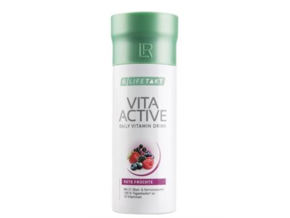 lr lifetakt vita active red 150 ml