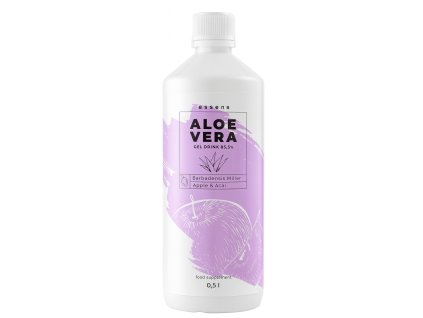 aloe ver agel ekosila