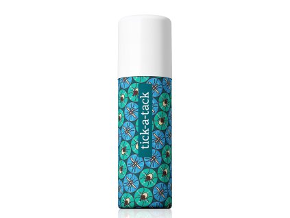 energy tick a tack  repelent 50 ml