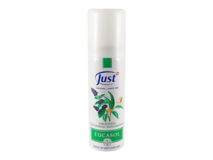 just eucasol 50 ml
