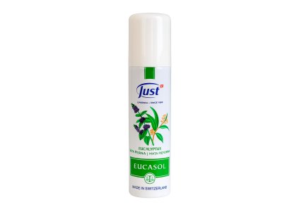 JUST Eucasol 50 ml