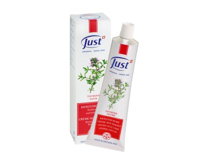 just tyminov krm 60 ml