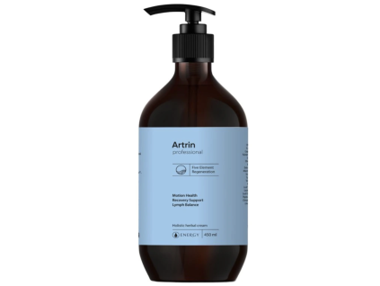 Energy Artrin Professional krém 450 ml